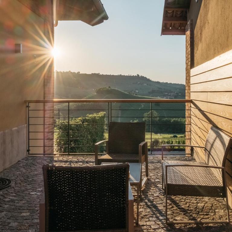 Agrisuite Il Cedro - Appartamento - 3