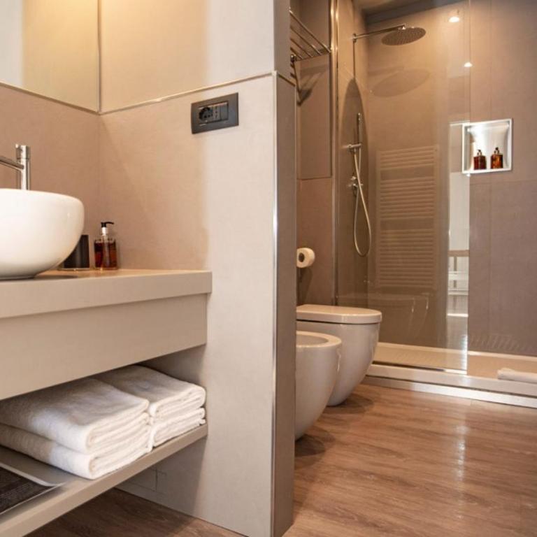 Agrisuite Il Cedro - Appartamento con 1 Camera da Letto - 1