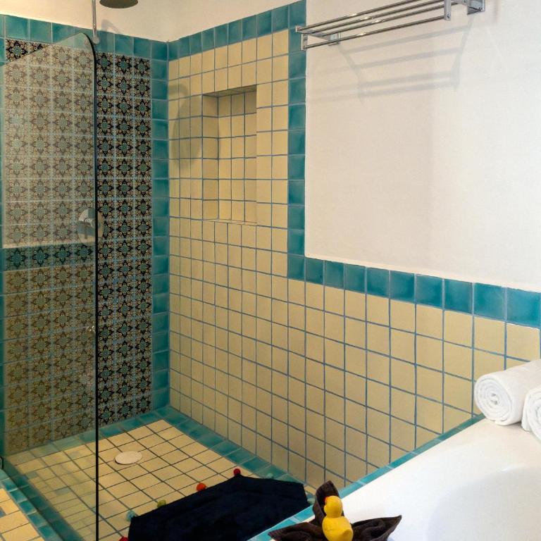 Casa Zarah - Hacienda Family Home - Pool and 2-Block to Beach - Three-Bedroom Villa - 12