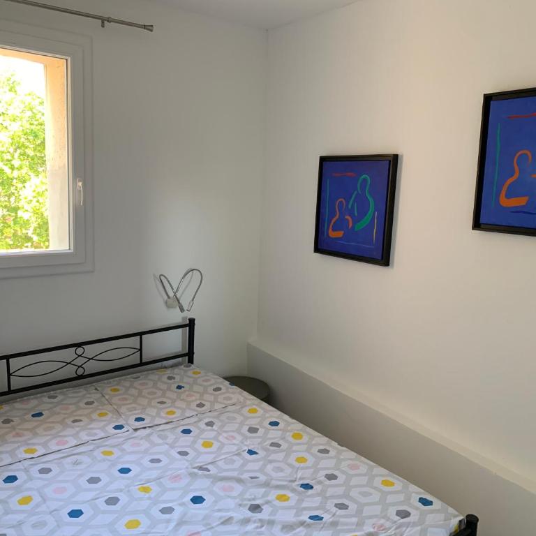 T2 - Quartier mythique du panier - Appartement 1 Chambre - 5