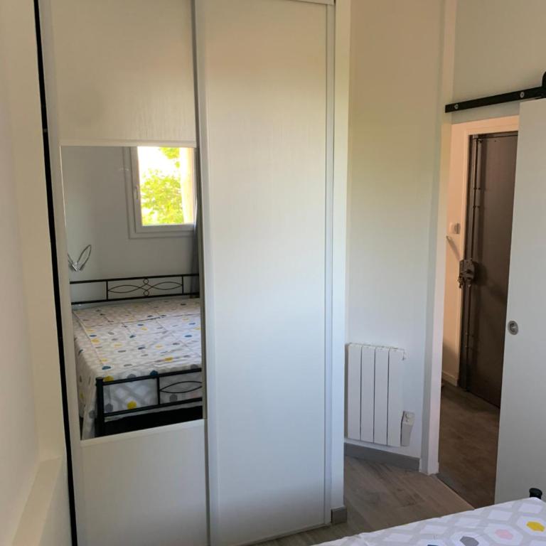 T2 - Quartier mythique du panier - Appartement 1 Chambre - 6