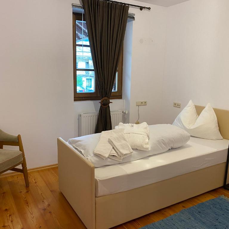 Villa Santer - Appartamento con 3 Camere da Letto - 4
