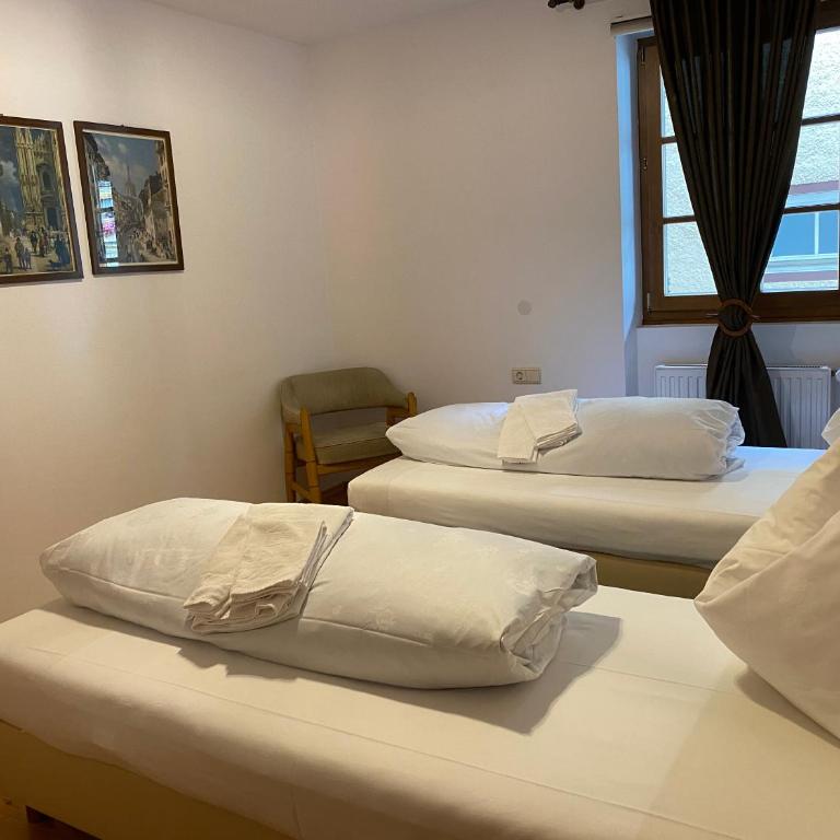 Villa Santer - Appartamento con 3 Camere da Letto - 5