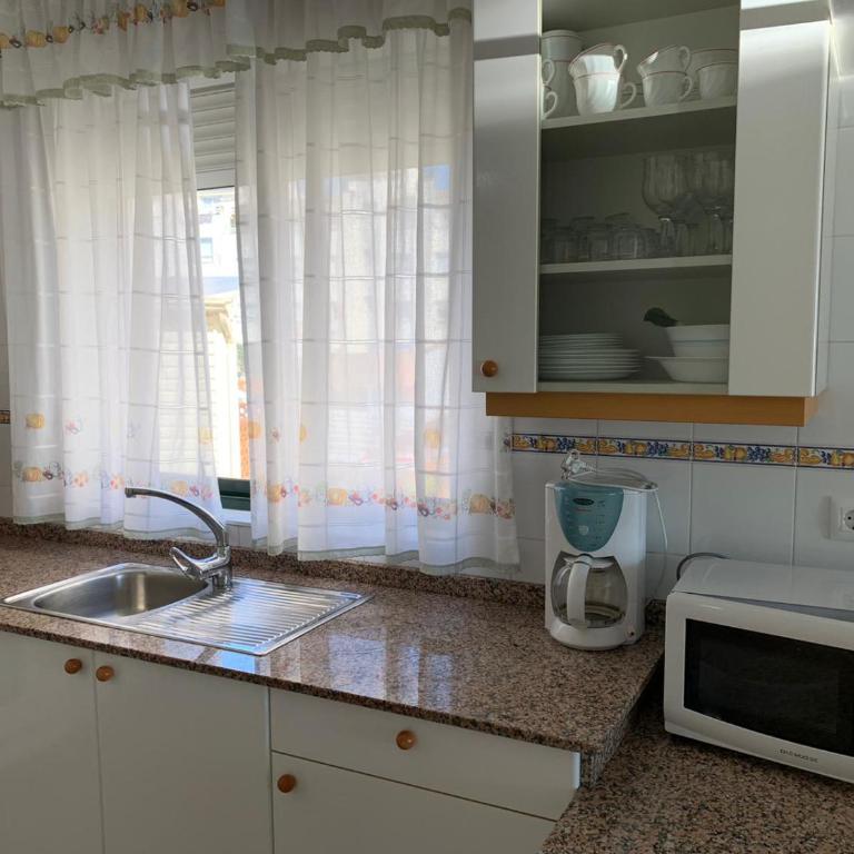 Apartamento Calvarios - Apartamento de 2 dormitorios - 4