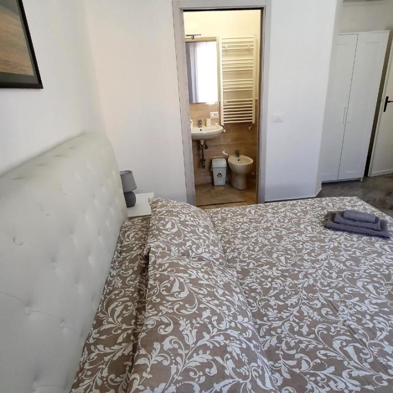 rooms cris - King Room - 5