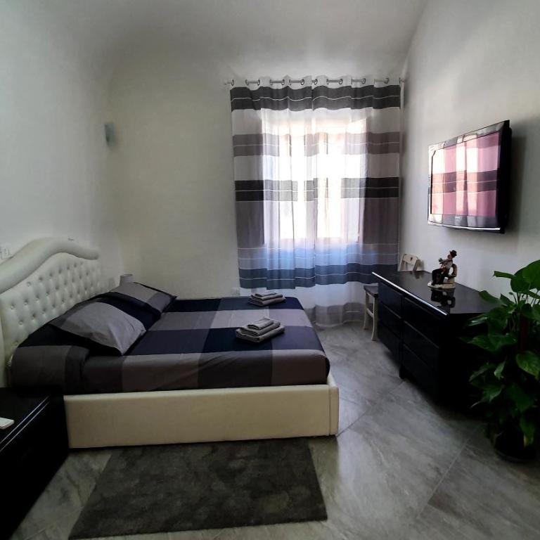 rooms cris - Deluxe Room - 5