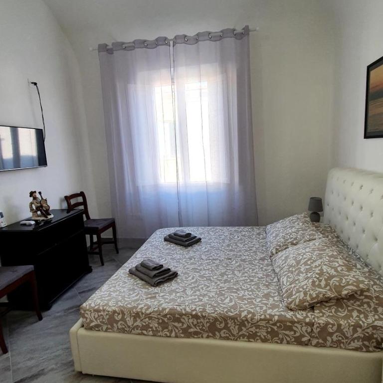 rooms cris - King Room - 3