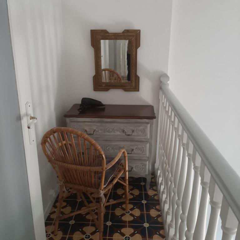 Domaine du Bois d'Amont - Appartement 1 Chambre Étage Supérieur avec Balcon et Vue Panoramique - 14