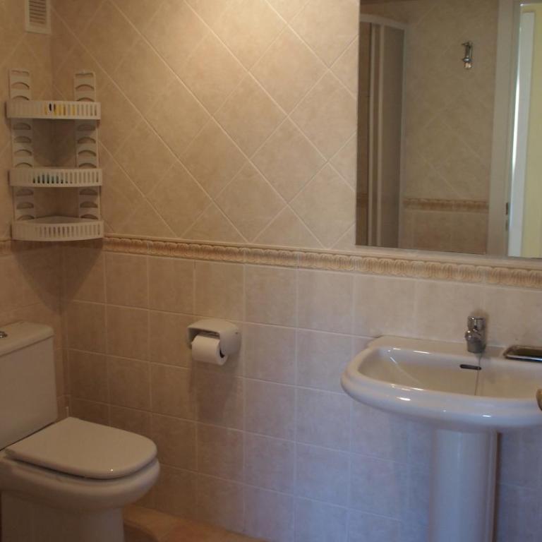 Marina Azul ElConserje - Apartamento de 3 dormitorios con vistas al mar - 11