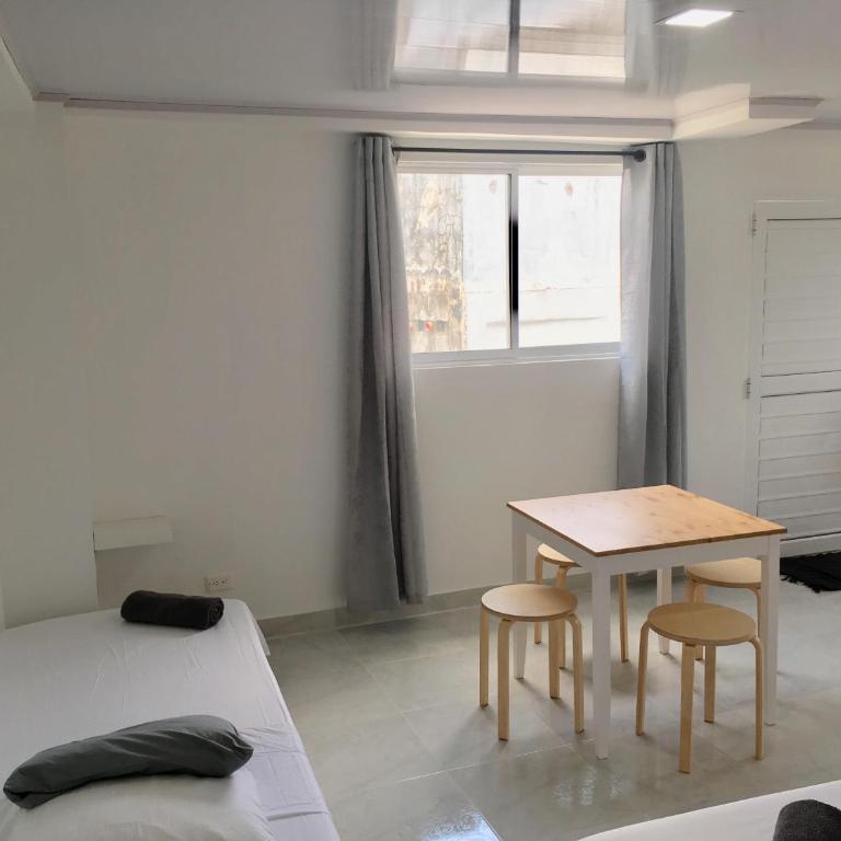 Alojamientos Neca - Premium Quadruple Room - 6