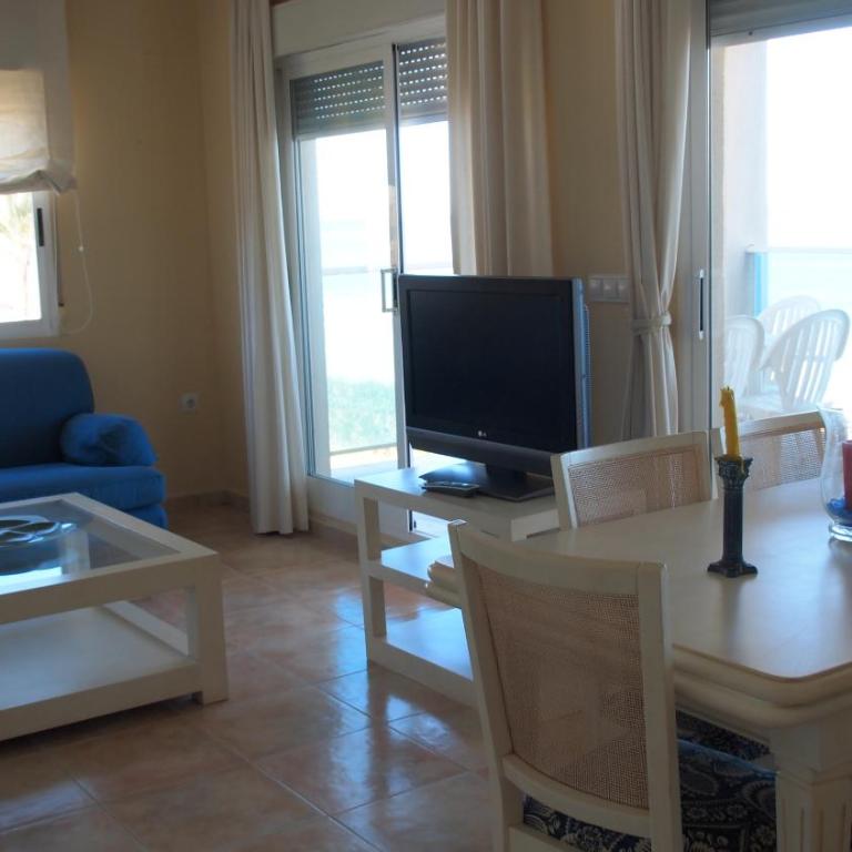 Marina Azul ElConserje - Apartamento de 3 dormitorios con vistas al mar - 15