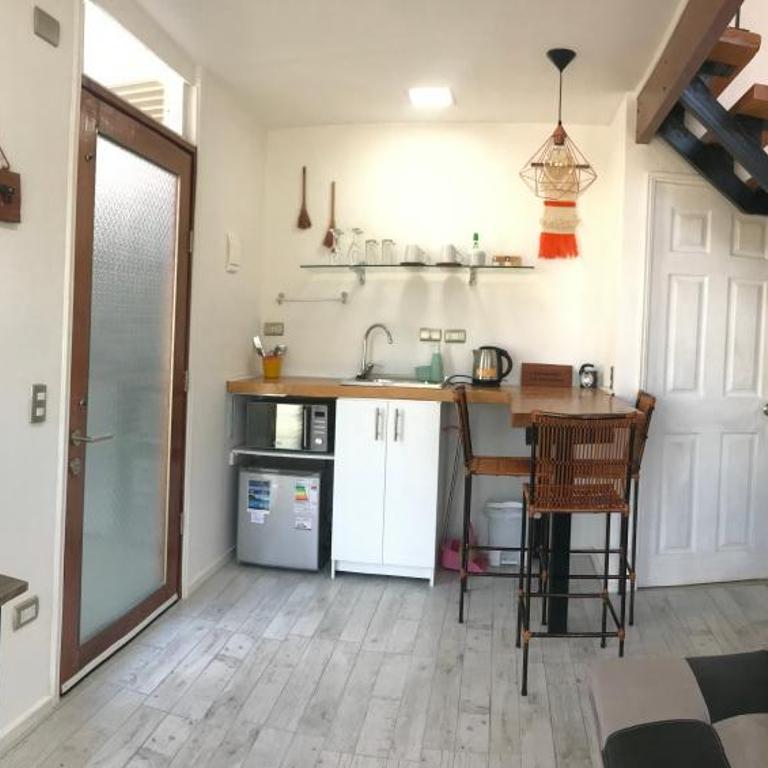 loft puerto varas - Casa de 2 dormitorios - 13