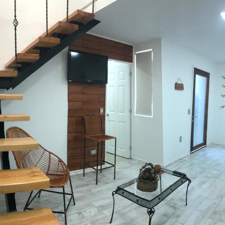 loft puerto varas - Casa de 2 dormitorios - 7