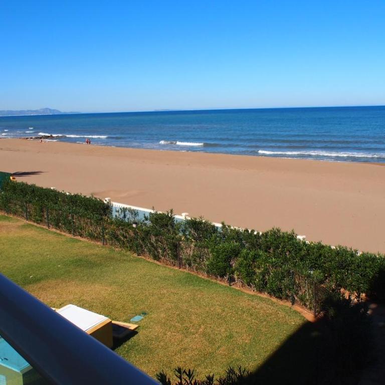 Marina Azul ElConserje - Apartamento de 3 dormitorios con vistas al mar - 3