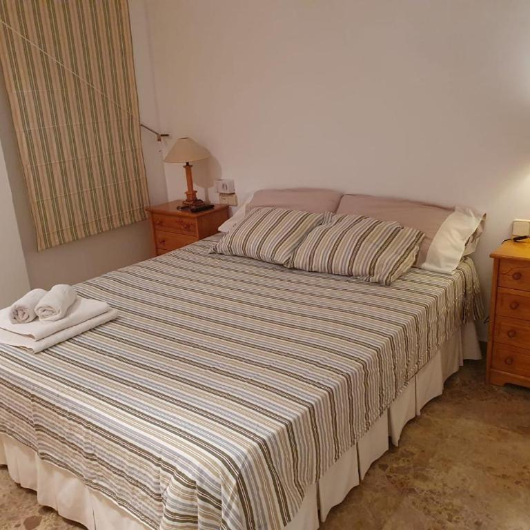 Bahia de Jávea Primera línea - Appartamento - 18