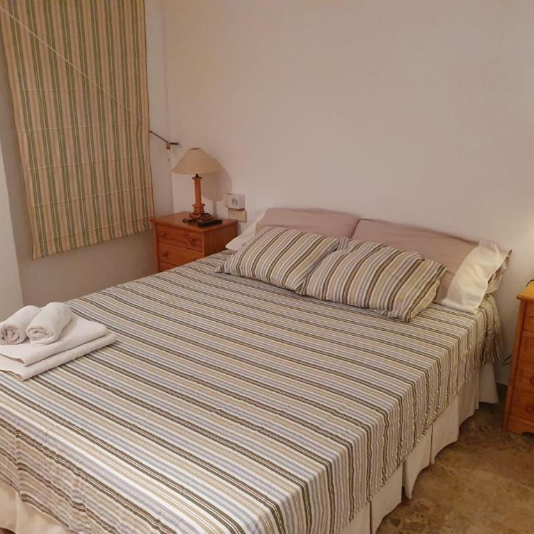 Bahia de Jávea Primera línea - Appartamento - 17