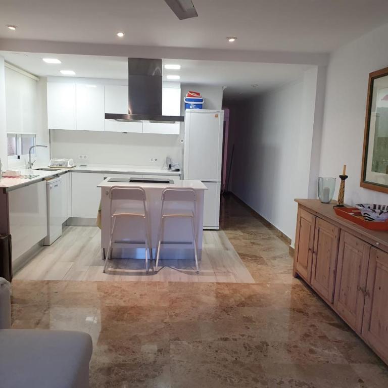 Bahia de Jávea Primera línea - Appartamento - 16