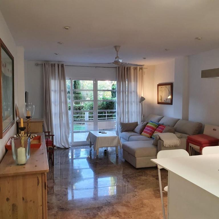 Bahia de Jávea Primera línea - Appartamento - 14