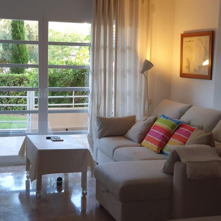 Bahia de Jávea Primera línea - Appartamento - 10