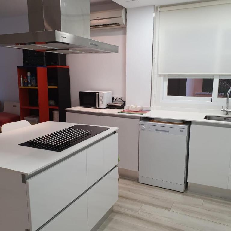 Bahia de Jávea Primera línea - Appartamento - 11