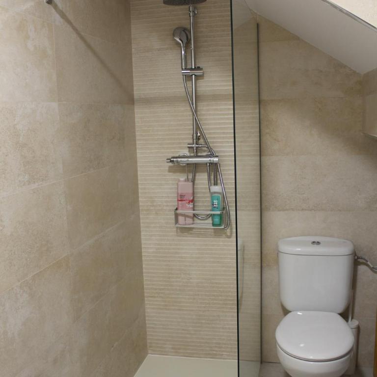 La Casa Toledana Estudio - Patio y Artesonado - Apartamento de 1 dormitorio - 19