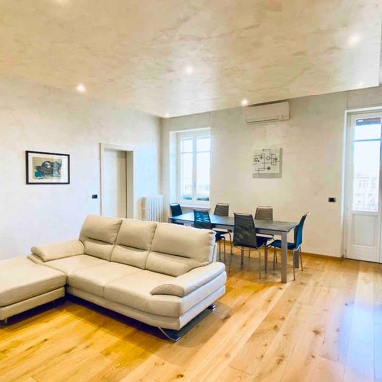 Alba Suite - Appartamento - 1
