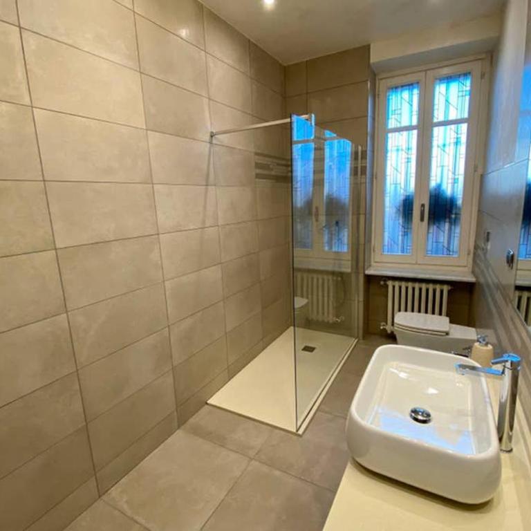 Alba Suite - Appartamento - 14
