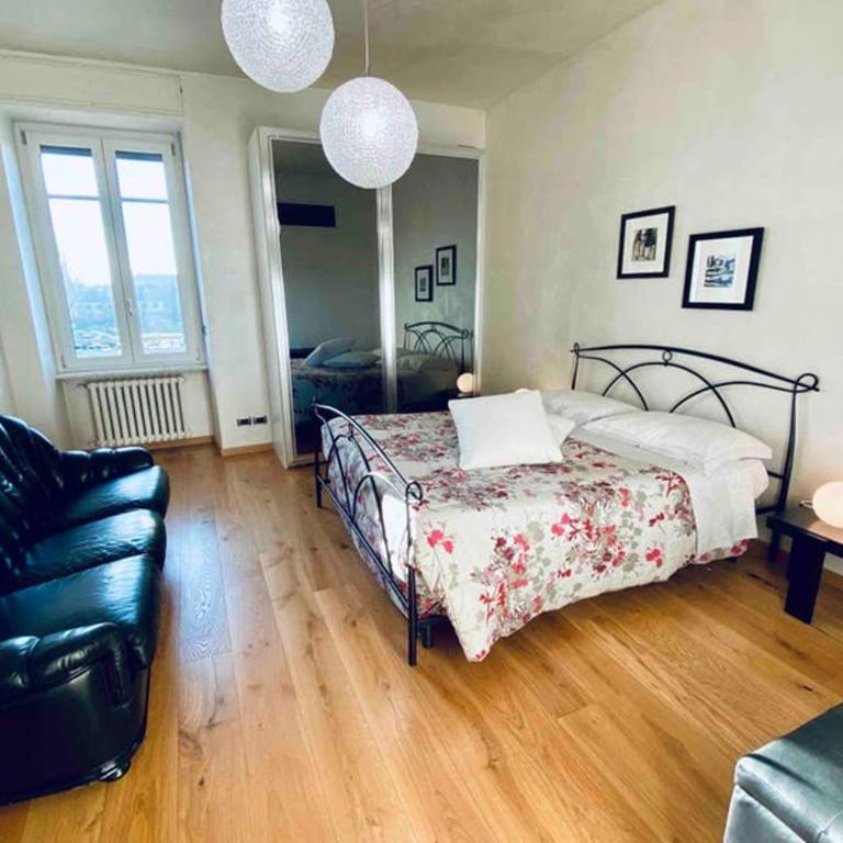 Alba Suite - Appartamento - 10