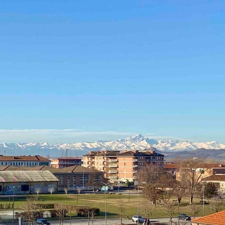 Alba Suite - Appartamento - 23