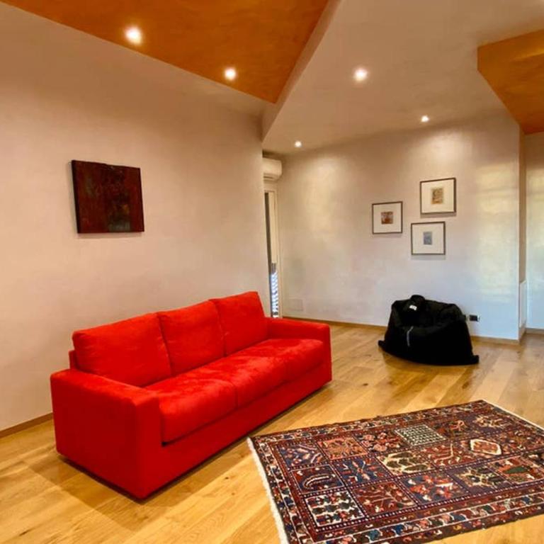 Alba Suite - Appartamento - 6