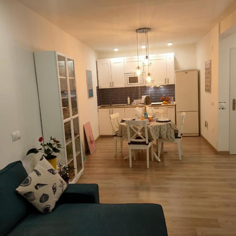 Lagunillas Voyager Apartment BY NAMASTE ELITE - One-Bedroom Apartment - 2