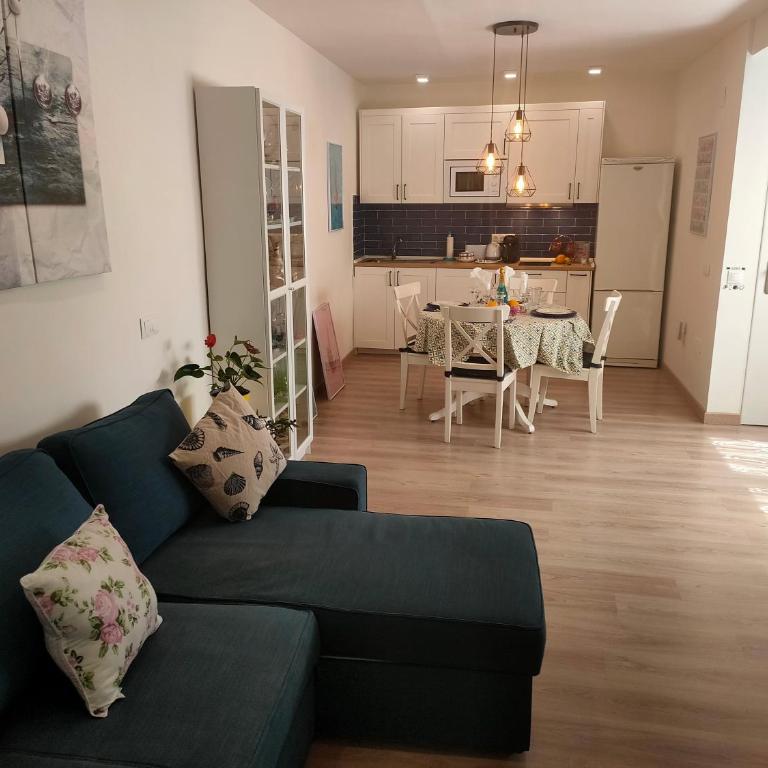 Lagunillas Voyager Apartment BY NAMASTE ELITE - One-Bedroom Apartment - 11