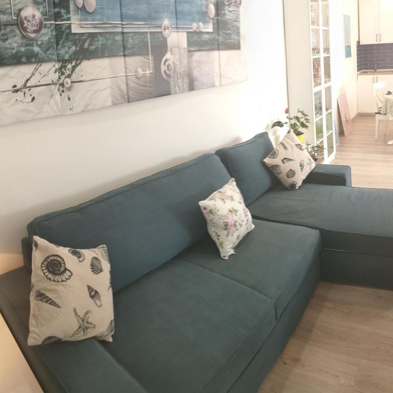 Lagunillas Voyager Apartment BY NAMASTE ELITE - One-Bedroom Apartment - 3