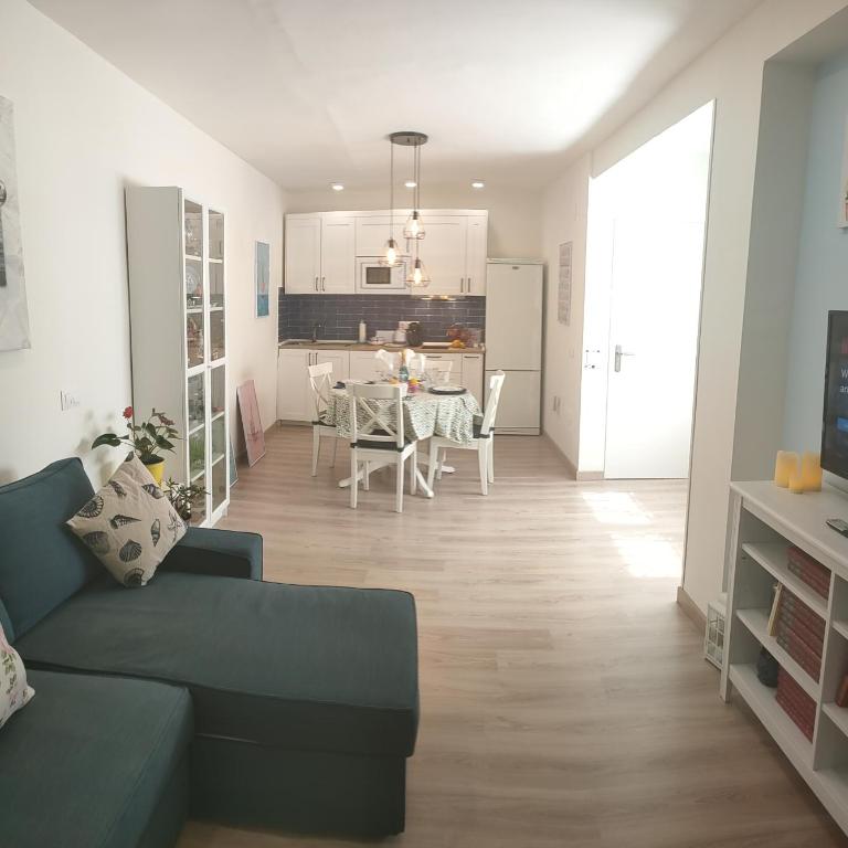 Lagunillas Voyager Apartment BY NAMASTE ELITE - One-Bedroom Apartment - 4