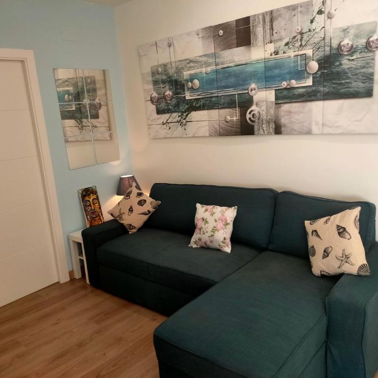 Lagunillas Voyager Apartment BY NAMASTE ELITE - One-Bedroom Apartment - 5