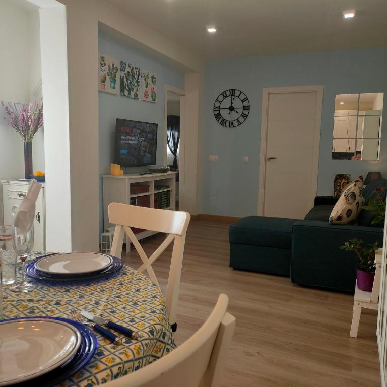 Lagunillas Voyager Apartment BY NAMASTE ELITE - One-Bedroom Apartment - 16