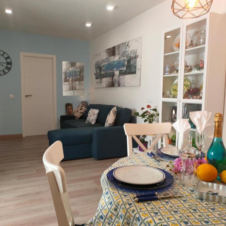 Lagunillas Voyager Apartment BY NAMASTE ELITE - One-Bedroom Apartment - 8