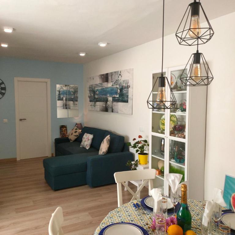 Lagunillas Voyager Apartment BY NAMASTE ELITE - One-Bedroom Apartment - 18