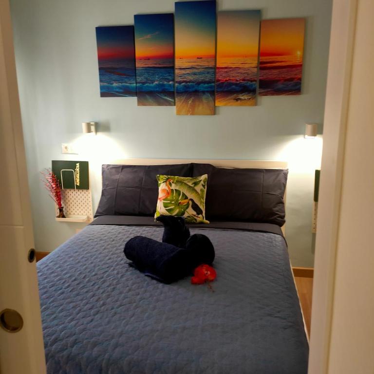 Lagunillas Voyager Apartment BY NAMASTE ELITE - One-Bedroom Apartment - 1
