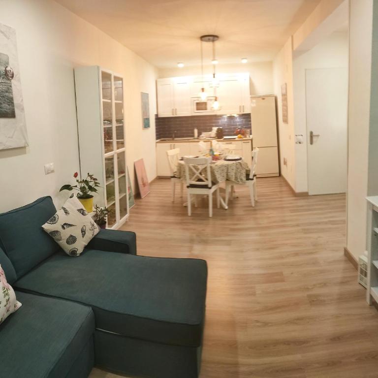 Lagunillas Voyager Apartment BY NAMASTE ELITE - One-Bedroom Apartment - 23