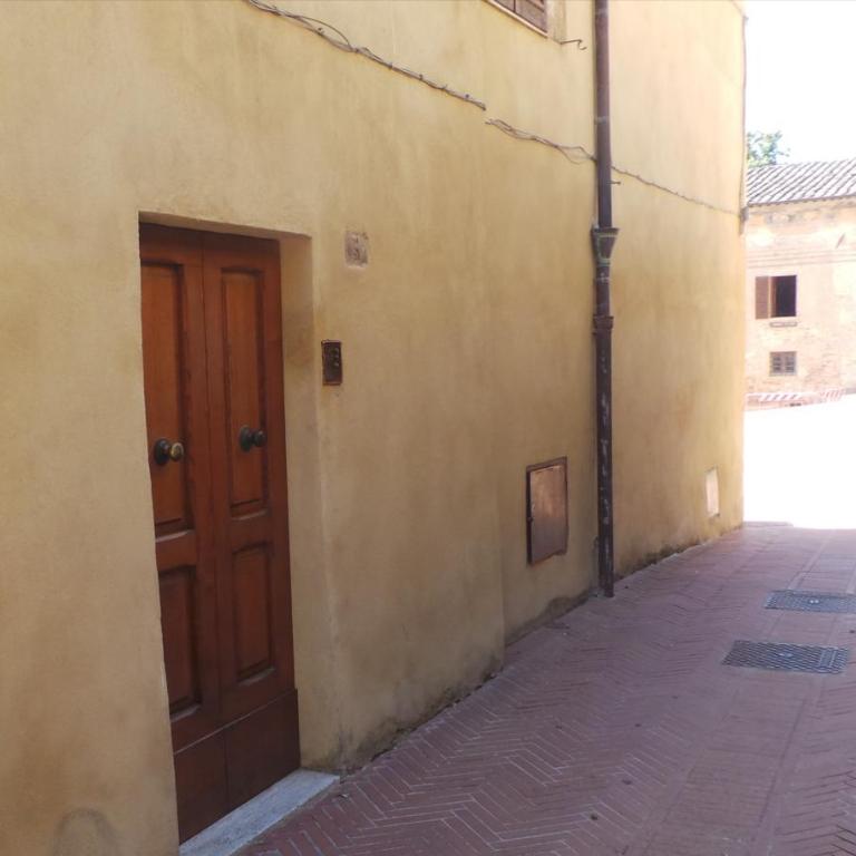 caratteristico appartamento Grazia centro storico - Appartamento con 2 Camere da Letto - 21