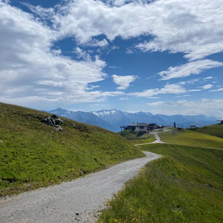 Penthaus Kitzebüheler Alpen - Apartment mit 3 Schlafzimmern - 17