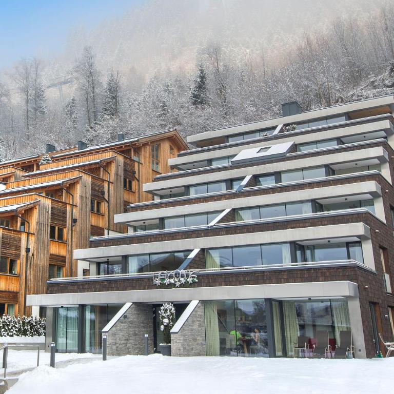 Penthaus Kitzebüheler Alpen - Apartment mit 3 Schlafzimmern - 15