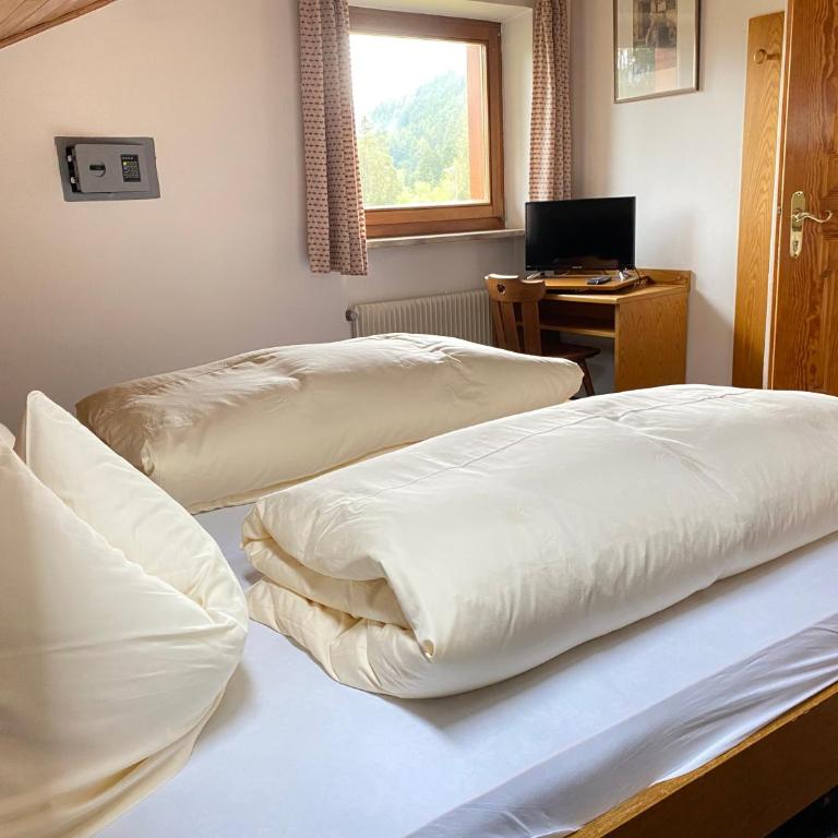 Hotel Friedemann - Camera Familiare con Vista Montagna - 1