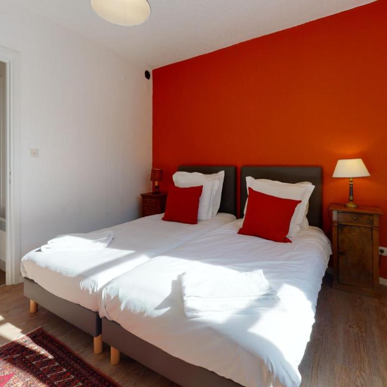 Chez Gasti - Appartement 2 Chambres - 20