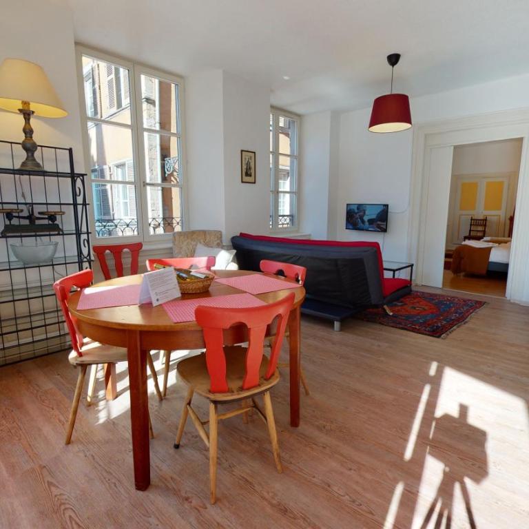 Chez Gasti - Appartement 2 Chambres - 16