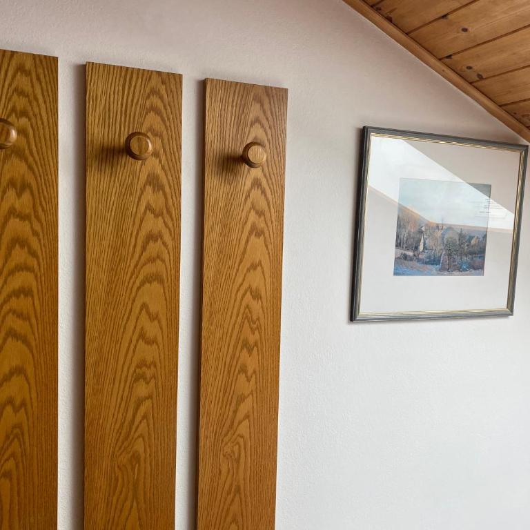 Hotel Friedemann - Camera Familiare con Vista Montagna - 2