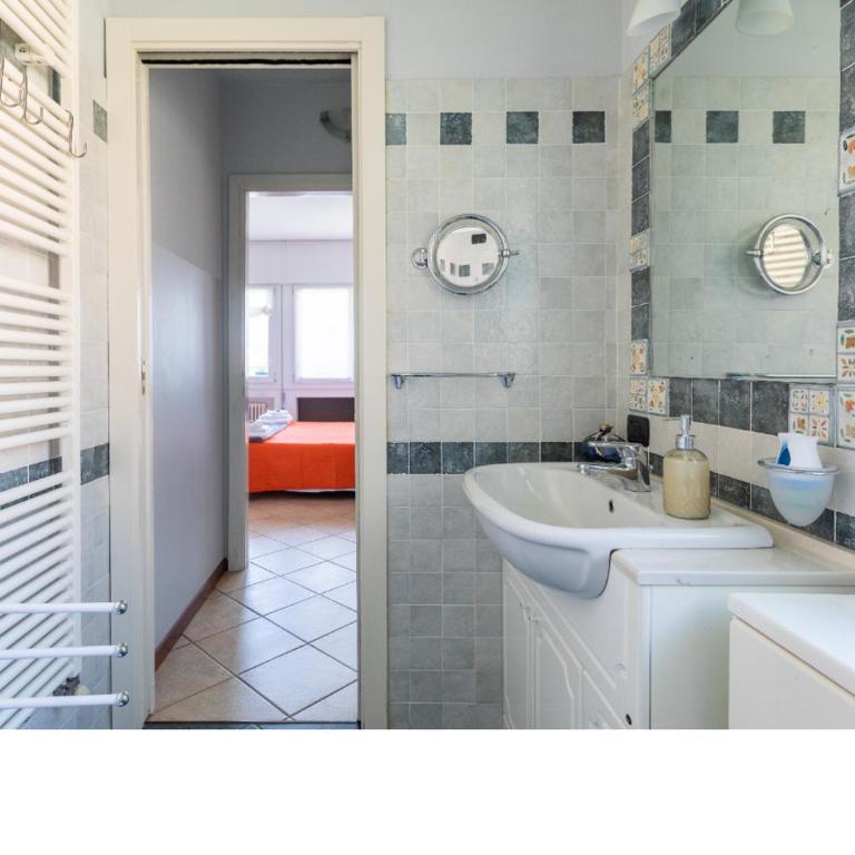 ENJOY VARENNA CASA VACANZE - Appartamento con Vista Lago - 4