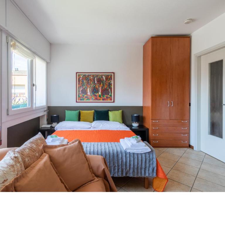 ENJOY VARENNA CASA VACANZE - Appartamento con Vista Lago - 10