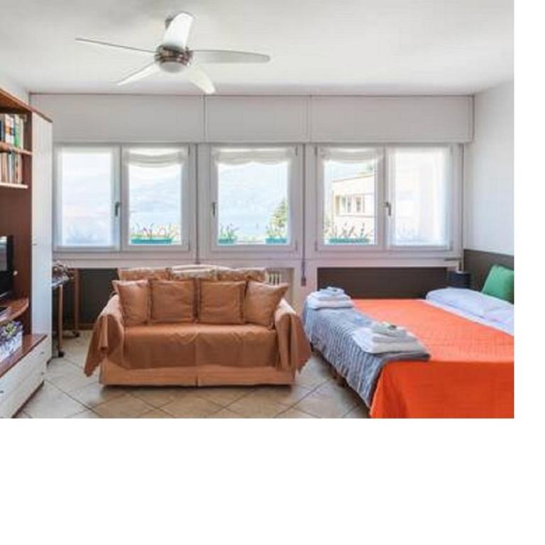 ENJOY VARENNA CASA VACANZE - Appartamento con Vista Lago - 11